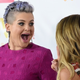 Image for article titled Kelly Osbourne Puts On Curly Wig, Asks to 'Call Her Rachel'
